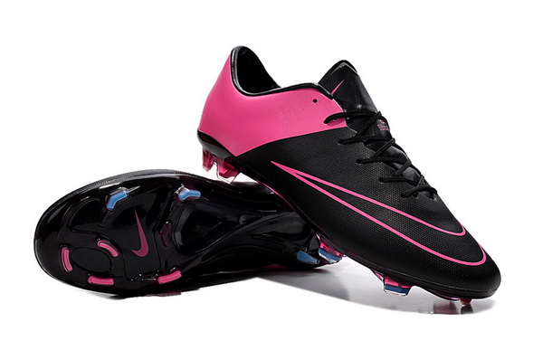 Nike Mercurial Vapor X FG Men Shoes--001